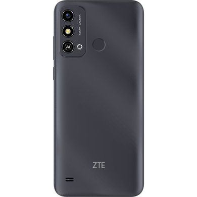 Мобільний телефон ZTE Blade A53 2/32GB Grey