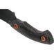 Ніж Boker Plus Nessmi Pro, ц:black