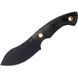 Ніж Boker Plus Nessmi Pro, ц:black