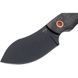 Ніж Boker Plus Nessmi Pro, ц:black