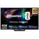 Телевізори Hisense