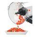 Кухонні комбайни KitchenAid