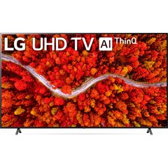 Телевізор LG 86UP80006LA