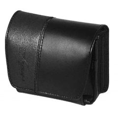 Фото-сумка Fouquet TCC-6326HN bk leather (TCC-6326HNbk)