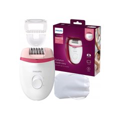 Епілятор Philips Satinelle Essential BRE255/00 (BRE255/00)