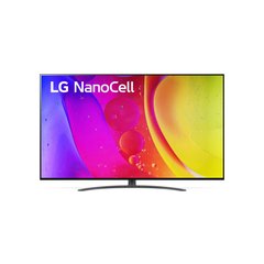 Телевізор LG 50NANO826QB