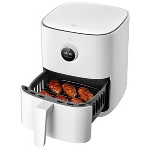 Мультипіч Xiaomi Mi Smart Air Fryer MAF02