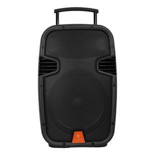 Акустична система Clarity MAX12MBAW-U Black (287088)
