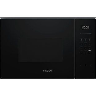 Мікрохвильова піч Siemens BE555LMB2
