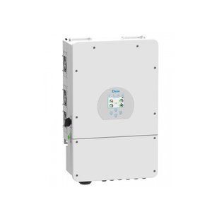 Інвертор Deye SUN-5K-SG03LP1-EU WiFi (SUN‐5K0SG03LP1‐EU)