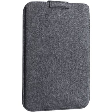Чохол до ноутбука Gmakin 14 Macbook Pro, Dark Gray (GM56-14)