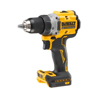 Набір електроіструментів DeWALT 18В XR Li-lon DCF850, DCD800, 5Ah, TSTAK (DCK2051H2T)