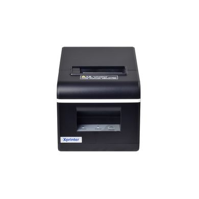 Принтер чеків X-PRINTER XP-Q90EC