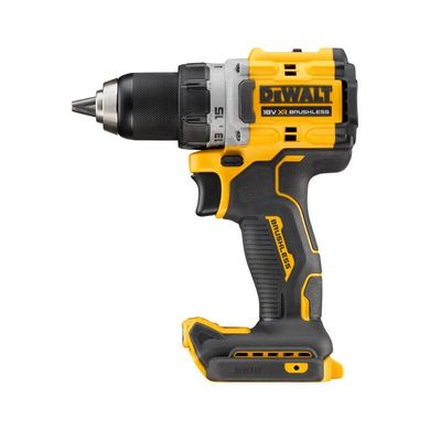 Набір електроіструментів DeWALT 18В XR Li-lon DCF850, DCD800, 5Ah, TSTAK (DCK2051H2T)