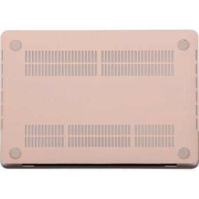 Чохол до ноутбука Armorstandart 13.3" MacBook Pro 2020 (A2289/A2251) Hardshell, Pink (ARM58971)