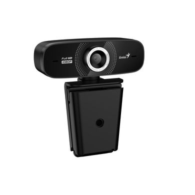 Веб-камера Genius FaceCam-2000X Full HD Black (32200006400)