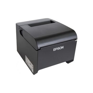 Принтер чеків EPSON TM-T20X (052) ethernet (C31CH26052)