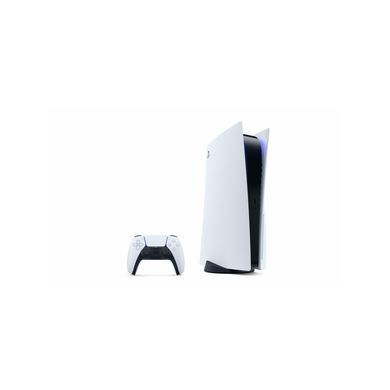 Ігрова консоль Sony PlayStation 5 825GB