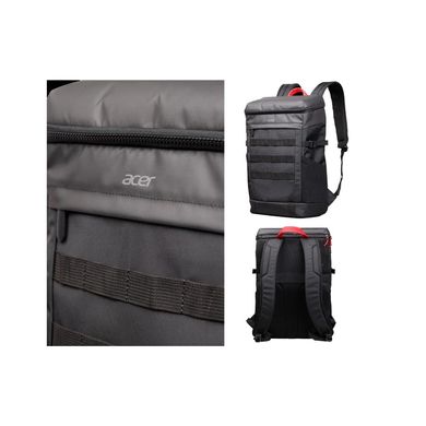 Рюкзак для ноутбука Acer 15.6" Nitro Utility Black (GP.BAG11.02I)