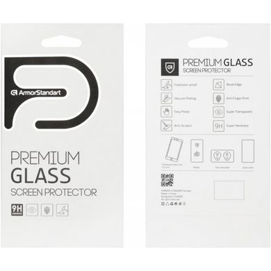 Скло захисне Armorstandart Glass.CR Apple iPhone 8 Plus (ARM49534)