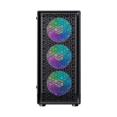Корпус Gamemax Forge AB