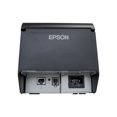 Принтер чеків EPSON TM-T20X (052) ethernet (C31CH26052)