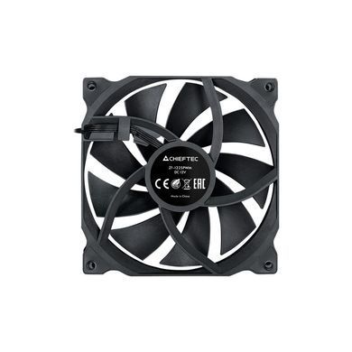 Кулер до корпусу Chieftec ZF-1225PWM