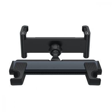 Кріплення для мобільного телефону Baseus JoyRide Pro Backseat Car Mount Black (SUTQ000001)
