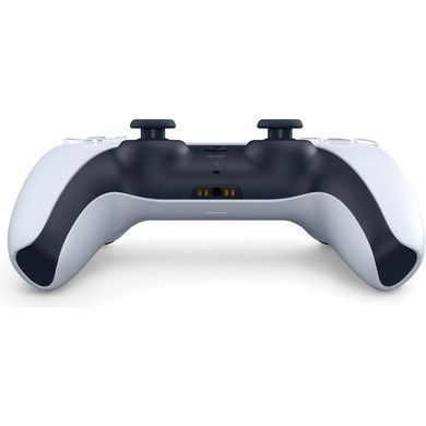 Геймпад Sony Playstation DualSense Bluetooth PS5 White (1000050246)
