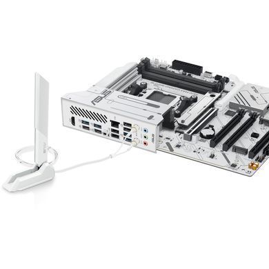 Материнська плата ASUS X870 MAX GAMING WIFI7 W