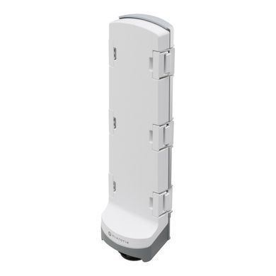 Комутатор мережевий Mikrotik CSS606-1G-2GI-3S+OUT