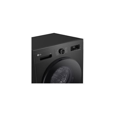 Пральна машина LG F4Y2VS5JE