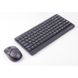 Комплекти (клавіатура+мишка) A4tech