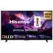 Телевізори Hisense