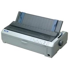 Матричний принтер FX 2190II EPSON (C11CF38401)