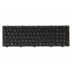 Клавіатура ноутбука PowerPlant HP ProBook 4540s/4545s/4740s черный (KB311750)