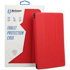 Чохол до планшета BeCover Smart Case Huawei MatePad 10.4 2021 Red (706482)