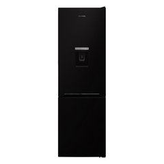 Холодильник HEINNER HC-V270BKWDF+