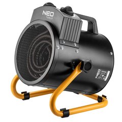 Обігрівач Neo Tools TOOLS 2 кВт, IPX4 (90-067)