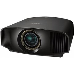 Проектор Sony VPL-VW590/B