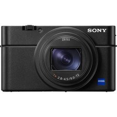 Цифровий фотоапарат SONY Cyber-Shot RX100 MkVI (DSCRX100M6.RU3)