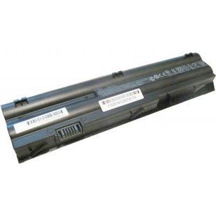 Акумулятор до ноутбука AlSoft HP Mini 210-3000 HSTNN-DB3B 5200mAh 6cell 10.8V Li-ion (A41794)