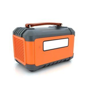 Зарядна станція Voltronic 500PRO, 600Wh (500PRO)