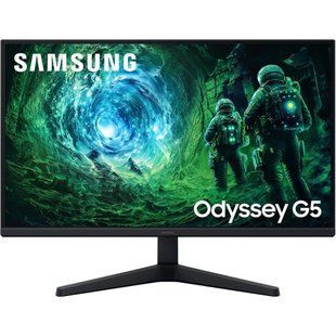 Монітор Samsung LS27FG532EIXUA