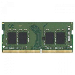Модуль пам'яті для ноутбука SoDIMM DDR4 16GB 2666 MHz Kingston (KVR26S19S8/16)