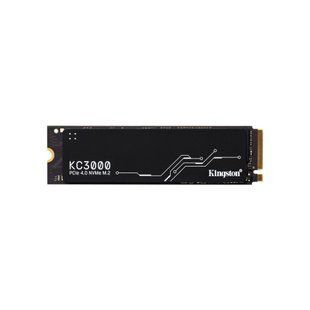 Накопичувач SSD 2.5" 512GB Kingston (SKC3000S/512G)