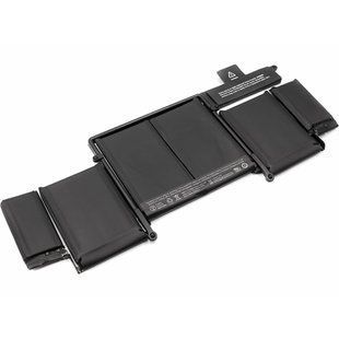 Акумулятор до ноутбука Apple MacBook Pro 13&rdquo; Retina (A1493, A1502) 11.34V 71.8Wh (NB420186)