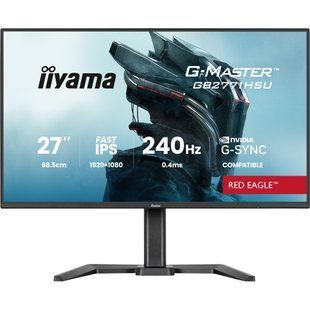 Монітор iiyama GB2771HSU-B1