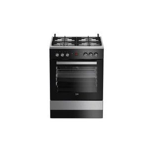 Плита BEKO FSM62530DXMS