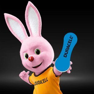 Батарейка Duracell PR44 / 675 * 6 (5004326)
